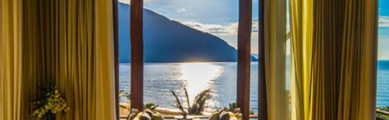 A Valentine's Retreat at InterContinental Danang