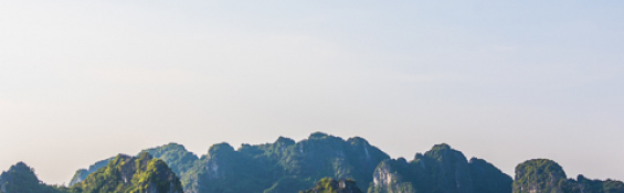 Ha Long Bay Cruising Package