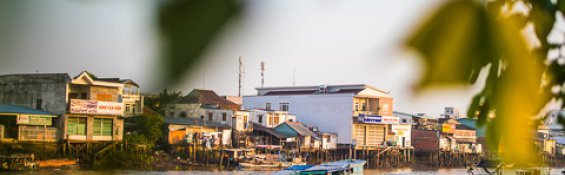 Private Tours with Sens Asia 