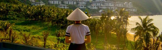 Blissful Stays for Two in Da Nang 