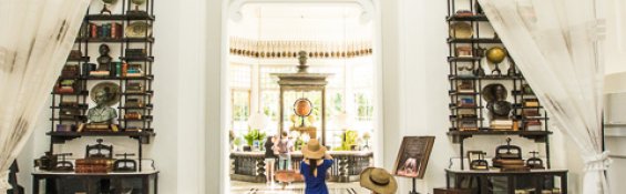 Escape to Paradise on Phu Quoc Island 