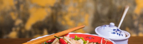 Easy Vietnam tours with Sens Asia