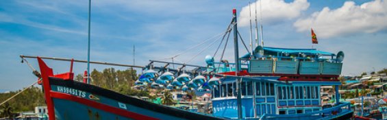 Special Fares to Sunny Nha Trang  
