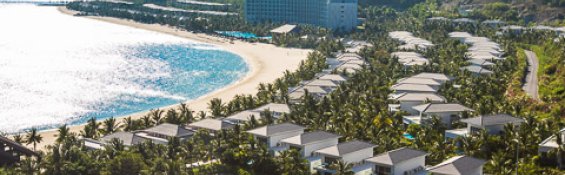 All-inclusive Travel Promotion with Vinpearl 
