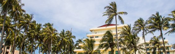 Muong Thanh Summer Promotions  