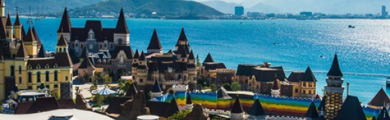 Vinpearl Nha Trang Autumn Deals 