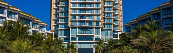 Extra Perks at the InterContinental