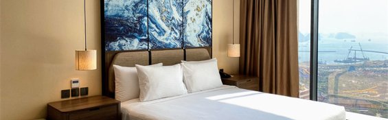 Ring in the New Year in Ha Long Bay 