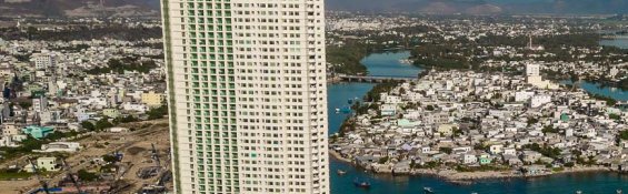 Nha Trang Year-end Package 