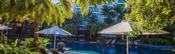InterContinental Phu Quoc