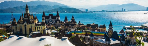 VinWonders Nha Trang