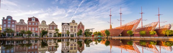 Top things to do at Vinpearl Nam Hoi An