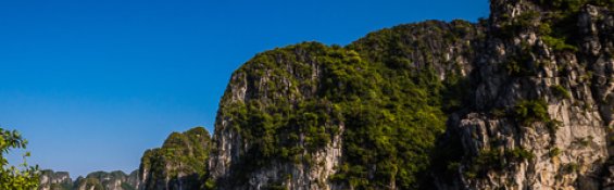 Ha Long Combo with Syrena Cruise
