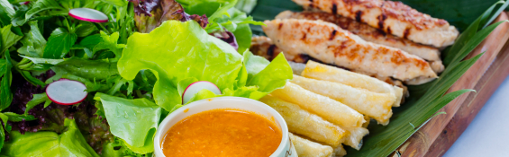 Must-Eat Specialty Dishes in Nha Trang