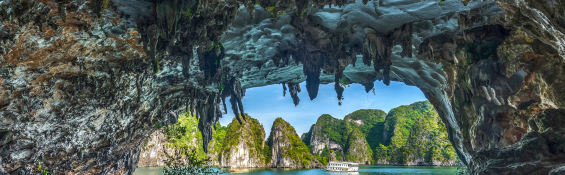 Ha Long Bay-Cat Ba Archipelago recognised as UNESCO’s World Natural Heritage