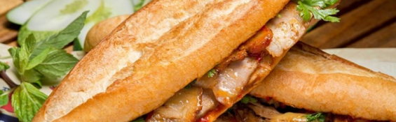 Explore delicious dishes in Ho Chi Minh City