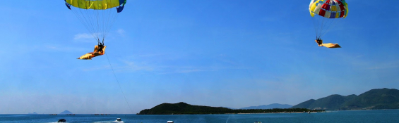 5 Best places for surfing experience in Vietnam