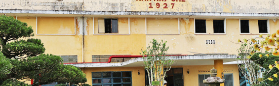 Tea Factory 1927: the living witness to the development of Vietnam's tea industry