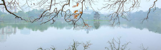 A Tour of Hanoi: Exploring Its Charm, Street Food, and Historical Traces