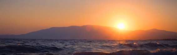 Co To - A Symphony of Waves and Sun