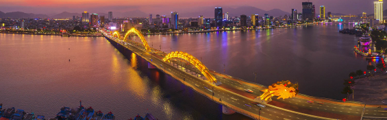 Vietnam’s New Provincial System: 34 Names You Should Know