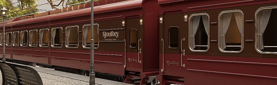 SJourney