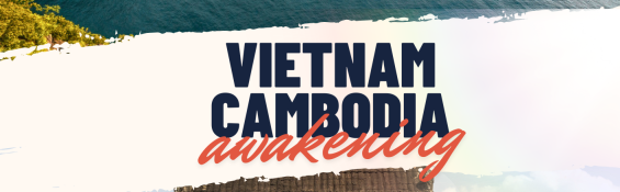 Essence of Indochina: Vietnam & Cambodia Awakening