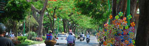 Travel+Leisure: Vietnam Ranked Among Top 5 Best Countries for Solo Travel