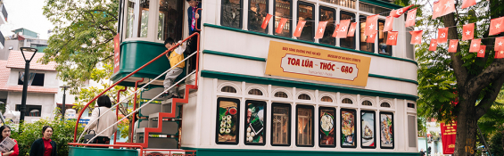 Unlocking Hanoi’s Heritage: A Journey Beyond Sightseeing