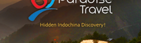 Paradise Travel 