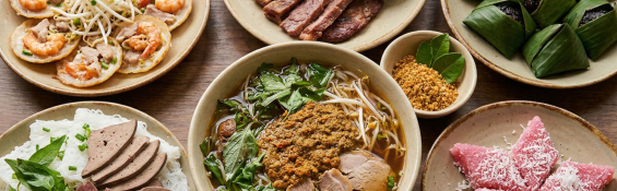 Gia Lai Travel Guide: A Culinary Journey