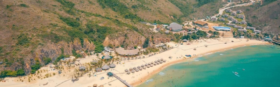 Gia Lai: The Symphony of mountains and sea
