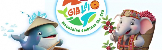 Visit Vietnam Year - Gia Lai 2026: Mountains embrace the Sea