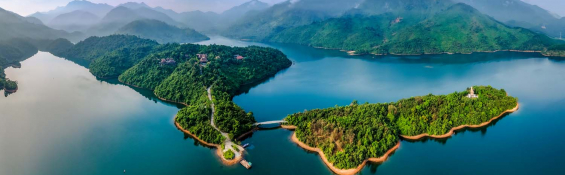 Hue: Vietnam’s Quiet Gateway to a World of Birds