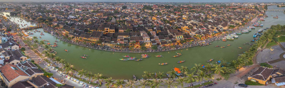 Hoi An - World’s Top “Hidden Gem” City