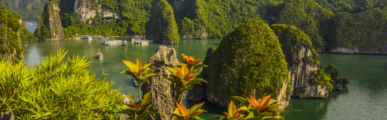 10 Incredible Places to Visit in Vietnam This Summer