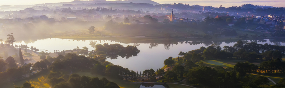 Da Lat: Enjoy Four Seasons in a Day