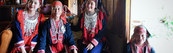 Preserving Red Dao Culture Through Sustainable Tourism
