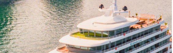 Best Halong Cruises Exclusive Offers
