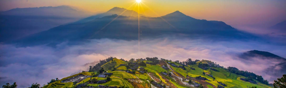 Ha Giang Loop: Where nature and culture come in one