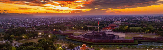Hue: A Living Tapestry of Culture