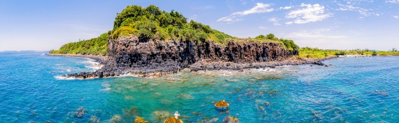 Ly Son Island: Vietnam's next must-visit island destination