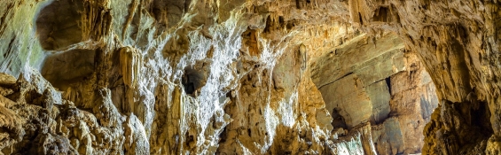 Discover the Kingdom of Caves in Central Vietnam