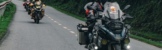 Vietnam Motorcycle Tours - An Excellent Choice For Thrill-Seekers