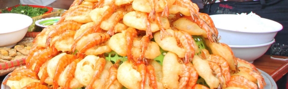 Hanoi’s Flavours of Autumn