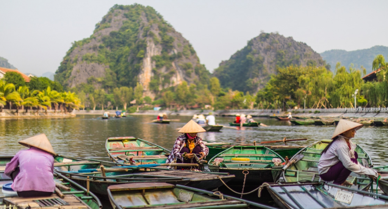 Ninh Binh