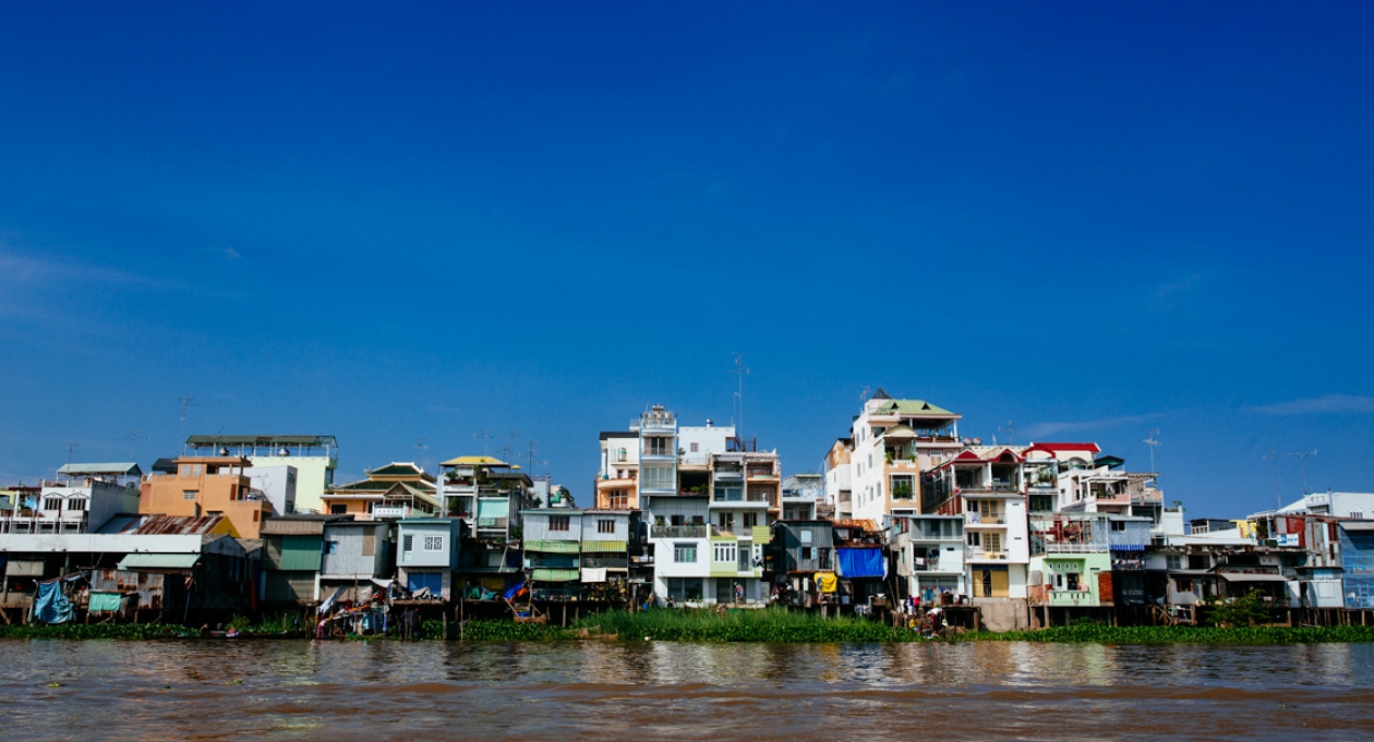 Southern Vietnam