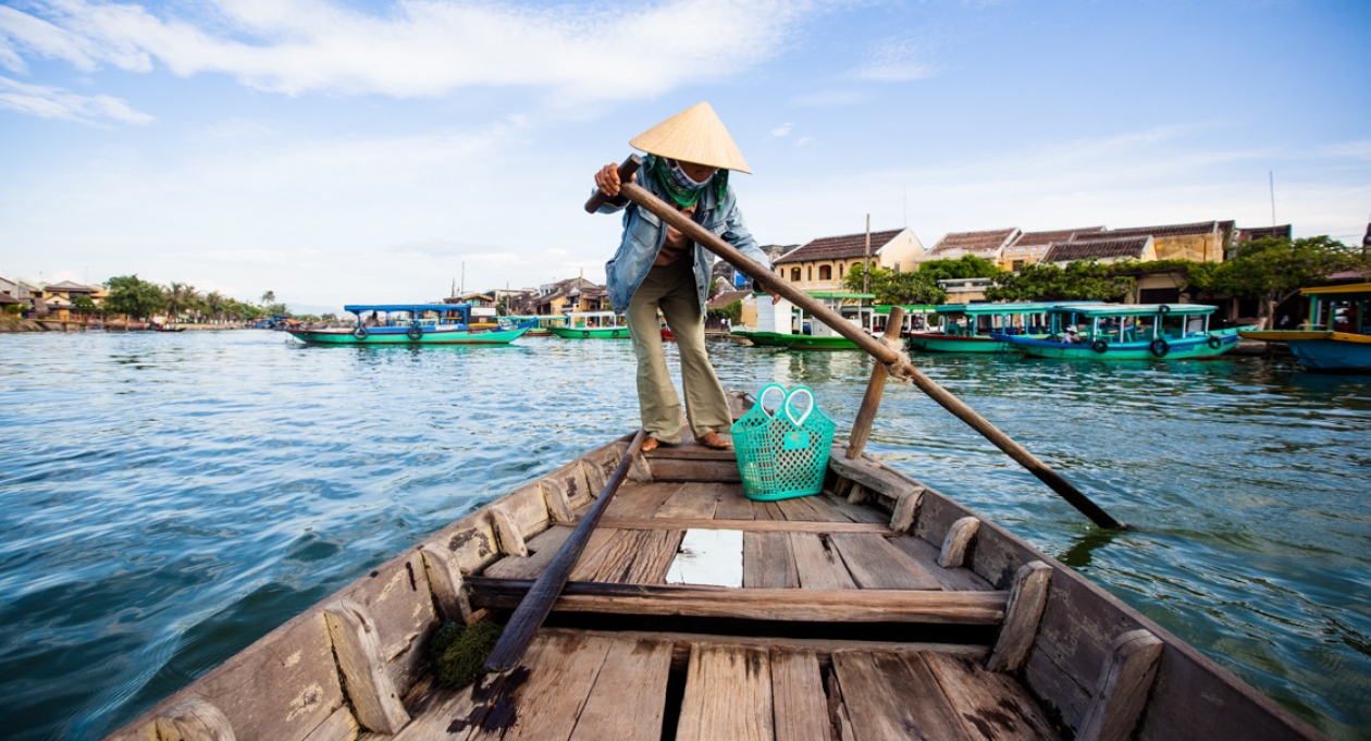 Hoi An