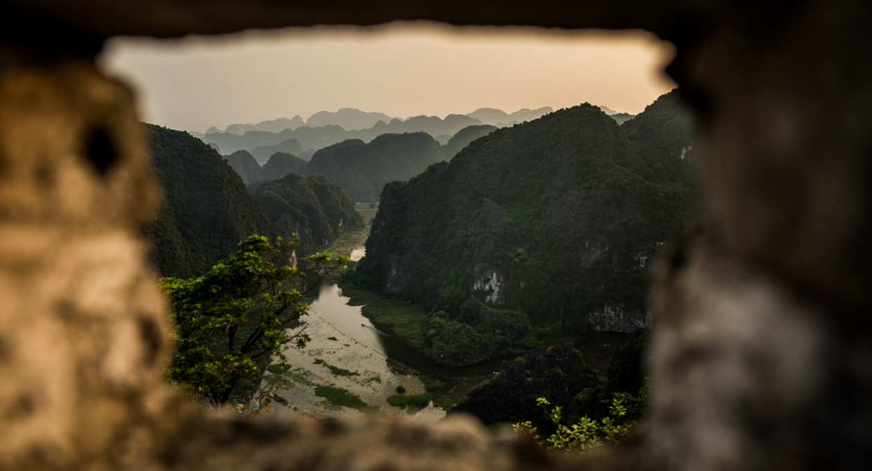 3 Kong Skull Island locations to visit now