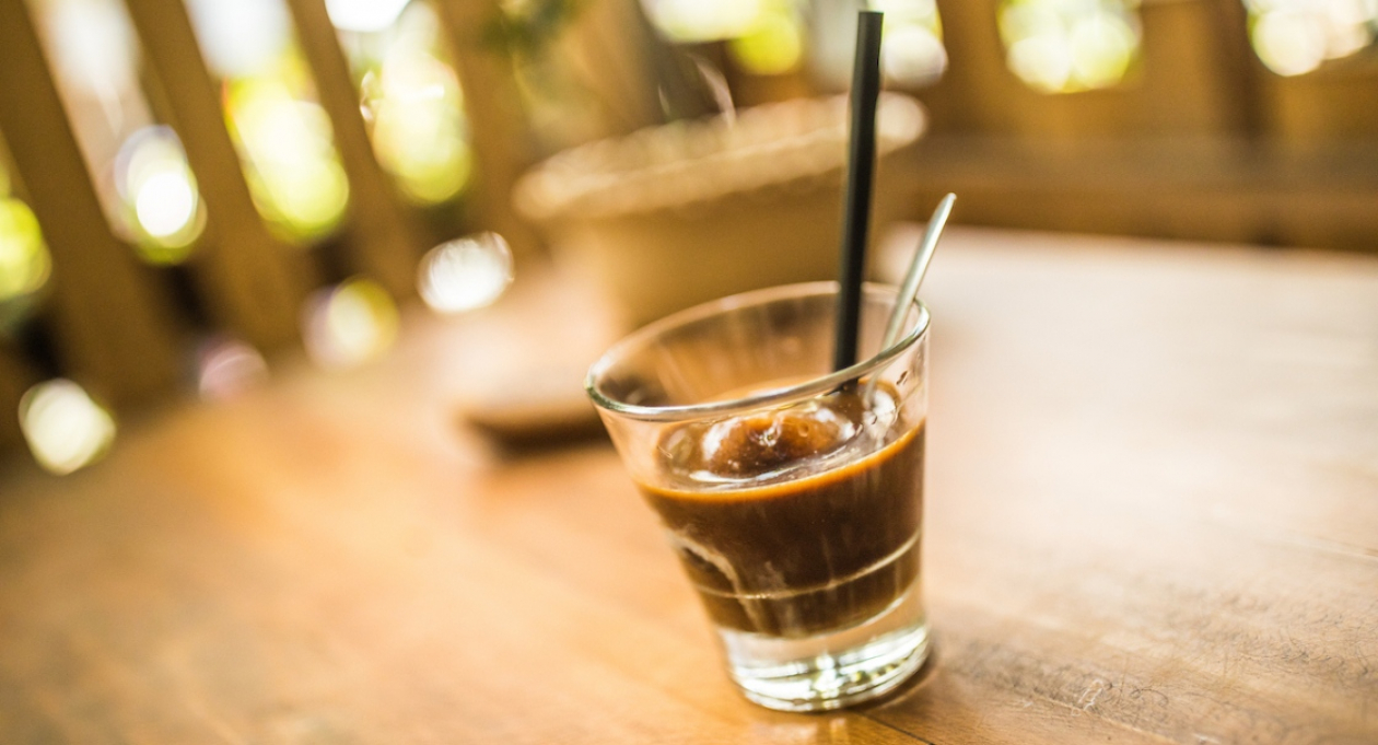11 cool cafes to try in HCMC